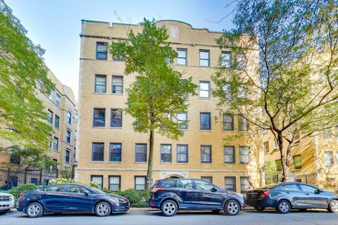 636 W WAVELAND Avenue 2E Chicago IL 60613