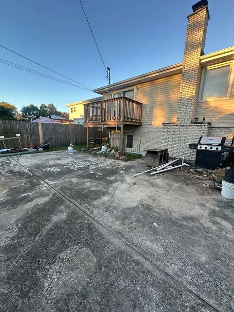 Tiny photo for 139 N Hemlock Avenue, Wood Dale, IL 60191 (MLS # 12505203)