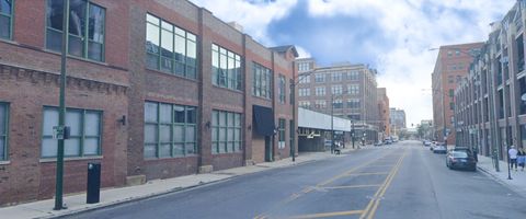  Chicago IL 60607