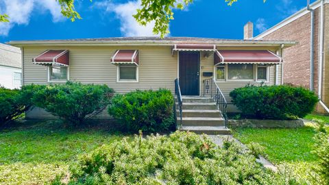 Photo of 15741 Finch Avenue, Harvey, IL 60426 (MLS # 12675076)