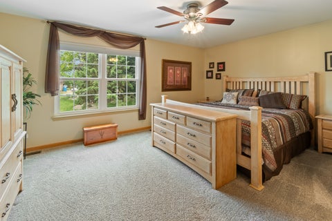 Tiny photo for 1985 Rochelle Court, Wheeling, IL 60090 (MLS # 12669857)