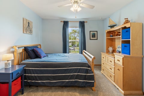 Tiny photo for 1985 Rochelle Court, Wheeling, IL 60090 (MLS # 12669857)