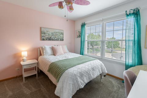 Tiny photo for 1985 Rochelle Court, Wheeling, IL 60090 (MLS # 12669857)