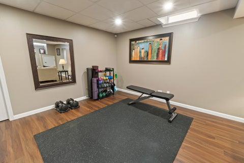Tiny photo for 1985 Rochelle Court, Wheeling, IL 60090 (MLS # 12669857)