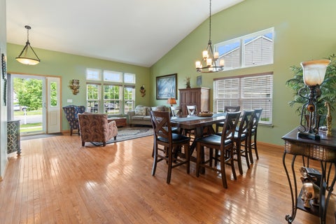 Tiny photo for 1985 Rochelle Court, Wheeling, IL 60090 (MLS # 12669857)