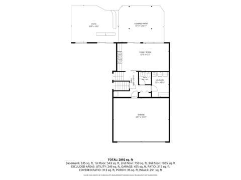 Tiny photo for 1985 Rochelle Court, Wheeling, IL 60090 (MLS # 12669857)