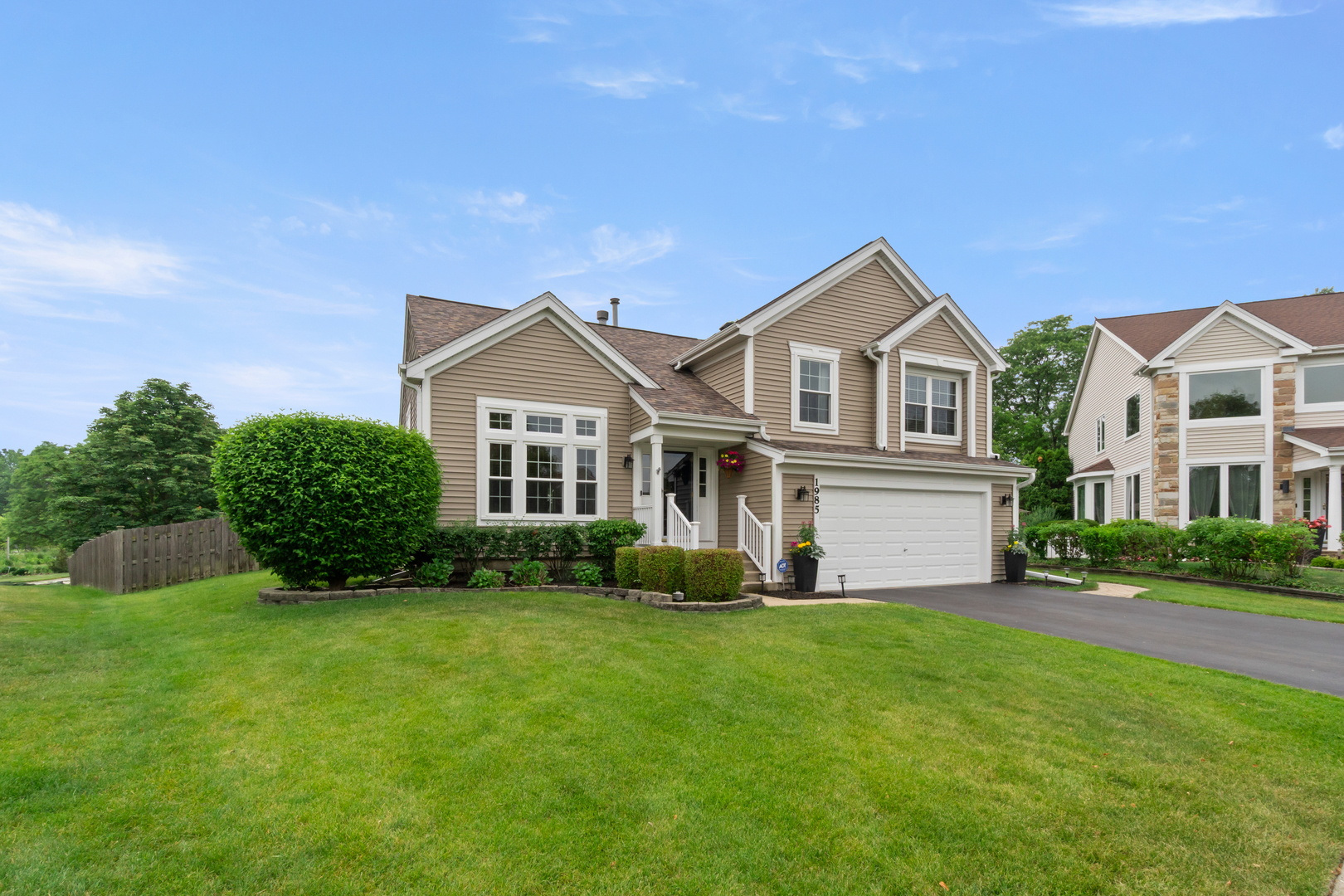 1985 Rochelle Court