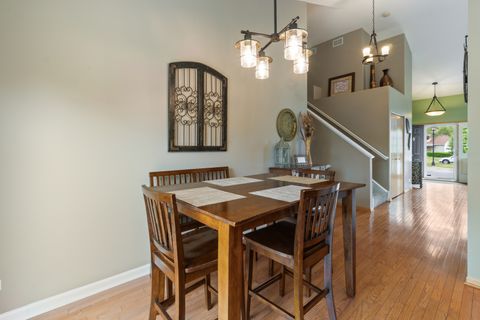 Tiny photo for 1985 Rochelle Court, Wheeling, IL 60090 (MLS # 12669857)