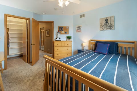 Tiny photo for 1985 Rochelle Court, Wheeling, IL 60090 (MLS # 12669857)