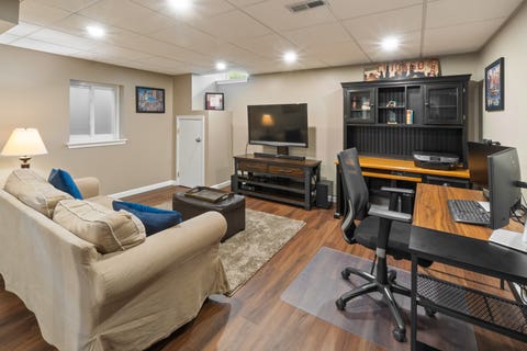 Tiny photo for 1985 Rochelle Court, Wheeling, IL 60090 (MLS # 12669857)