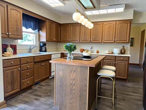 Tiny photo for 107 Hilltop Street, Colona, IL 61241 (MLS # 12649928)