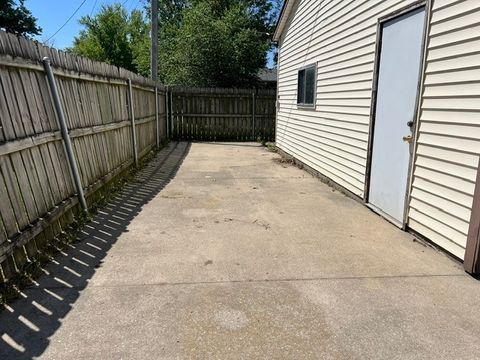 Tiny photo for 107 Hilltop Street, Colona, IL 61241 (MLS # 12649928)