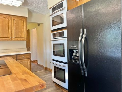 Tiny photo for 107 Hilltop Street, Colona, IL 61241 (MLS # 12649928)