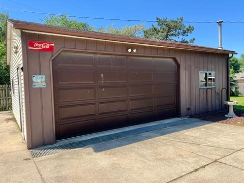 Tiny photo for 107 Hilltop Street, Colona, IL 61241 (MLS # 12649928)