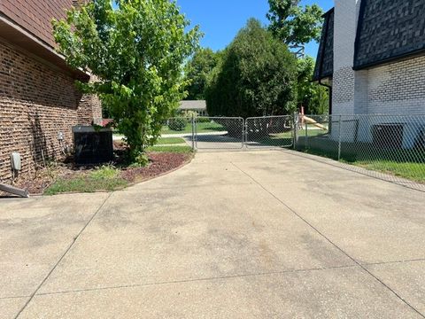 Tiny photo for 107 Hilltop Street, Colona, IL 61241 (MLS # 12649928)