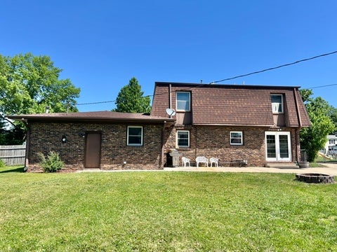 Tiny photo for 107 Hilltop Street, Colona, IL 61241 (MLS # 12649928)