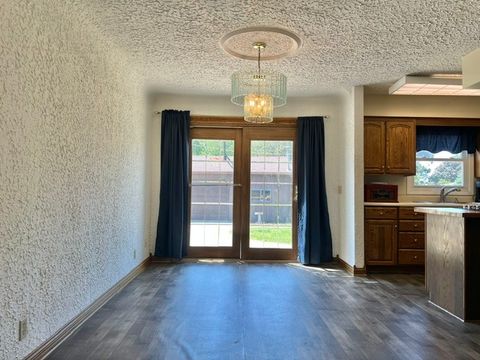 Tiny photo for 107 Hilltop Street, Colona, IL 61241 (MLS # 12649928)