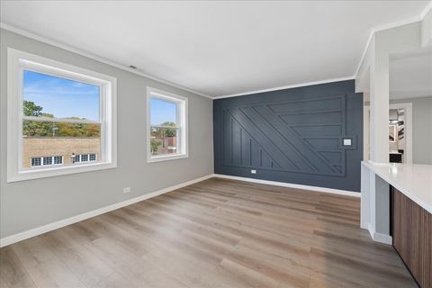 Tiny photo for 29 E Burlington Street #A, Riverside, IL 60546 (MLS # 12506742)