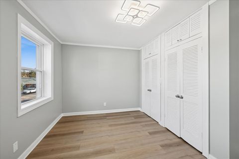 Tiny photo for 29 E Burlington Street #A, Riverside, IL 60546 (MLS # 12506742)