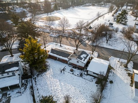 Tiny photo for Countryside, IL 60525 (MLS # 12566162)