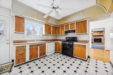 Tiny photo for Countryside, IL 60525 (MLS # 12566162)