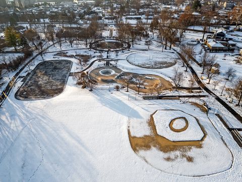 Tiny photo for Countryside, IL 60525 (MLS # 12566162)