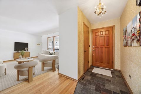 Tiny photo for Countryside, IL 60525 (MLS # 12566162)