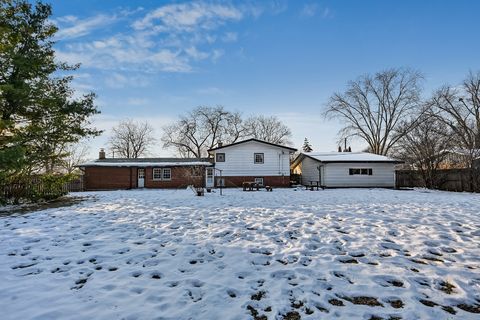 Tiny photo for Countryside, IL 60525 (MLS # 12566162)