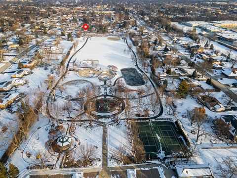 Tiny photo for Countryside, IL 60525 (MLS # 12566162)