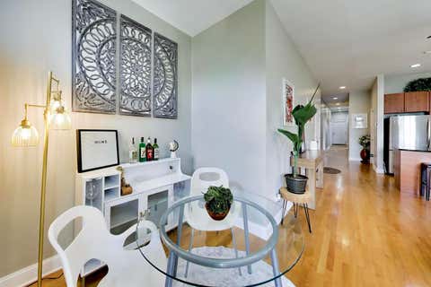 Tiny photo for 2200 N Natchez Avenue #3N, Chicago, IL 60707 (MLS # 12714115)