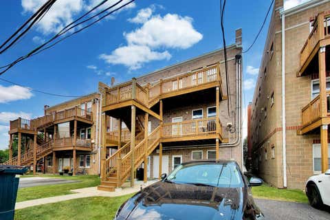 Tiny photo for 2200 N Natchez Avenue #3N, Chicago, IL 60707 (MLS # 12714115)