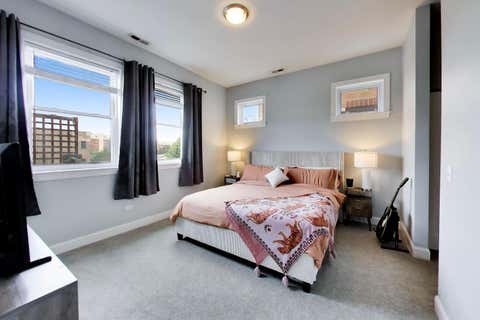 Tiny photo for 2200 N Natchez Avenue #3N, Chicago, IL 60707 (MLS # 12714115)