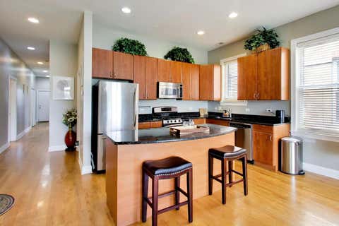 Tiny photo for 2200 N Natchez Avenue #3N, Chicago, IL 60707 (MLS # 12714115)