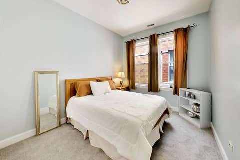 Tiny photo for 2200 N Natchez Avenue #3N, Chicago, IL 60707 (MLS # 12714115)
