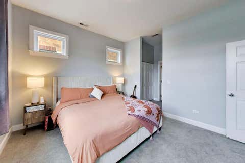 Tiny photo for 2200 N Natchez Avenue #3N, Chicago, IL 60707 (MLS # 12714115)
