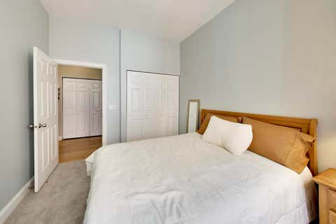 Tiny photo for 2200 N Natchez Avenue #3N, Chicago, IL 60707 (MLS # 12714115)