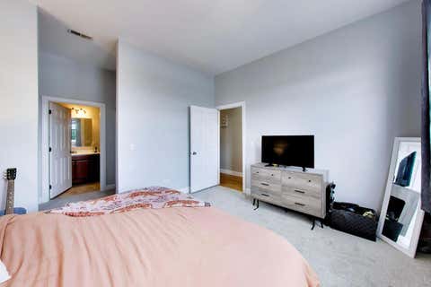 Tiny photo for 2200 N Natchez Avenue #3N, Chicago, IL 60707 (MLS # 12714115)