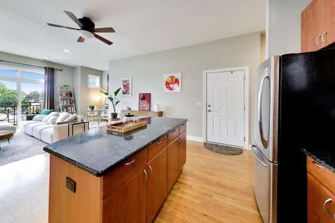 Tiny photo for 2200 N Natchez Avenue #3N, Chicago, IL 60707 (MLS # 12714115)