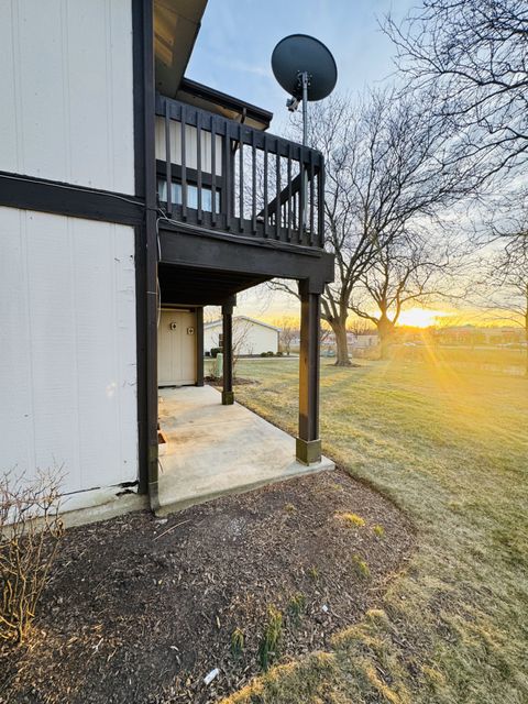 A home in Hanover Park