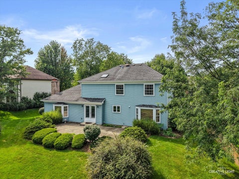 Tiny photo for 1516 Riparian Drive, Naperville, IL 60565 (MLS # 12744431)