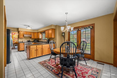 Tiny photo for 1516 Riparian Drive, Naperville, IL 60565 (MLS # 12744431)