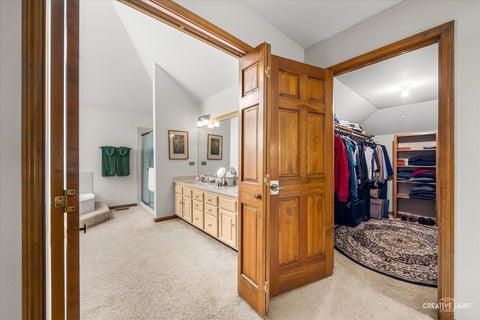 Tiny photo for 1516 Riparian Drive, Naperville, IL 60565 (MLS # 12744431)