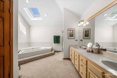 Tiny photo for 1516 Riparian Drive, Naperville, IL 60565 (MLS # 12744431)