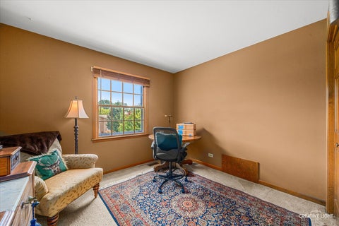 Tiny photo for 1516 Riparian Drive, Naperville, IL 60565 (MLS # 12744431)