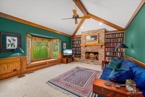 Tiny photo for 1516 Riparian Drive, Naperville, IL 60565 (MLS # 12744431)