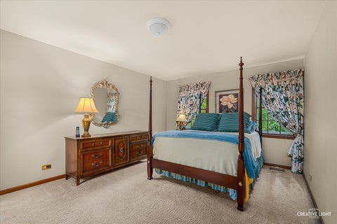 Tiny photo for 1516 Riparian Drive, Naperville, IL 60565 (MLS # 12744431)