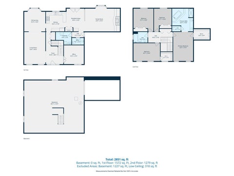 Tiny photo for 1516 Riparian Drive, Naperville, IL 60565 (MLS # 12744431)