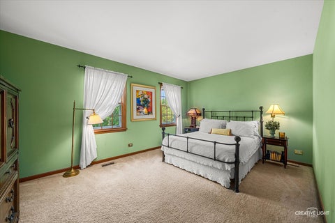 Tiny photo for 1516 Riparian Drive, Naperville, IL 60565 (MLS # 12744431)
