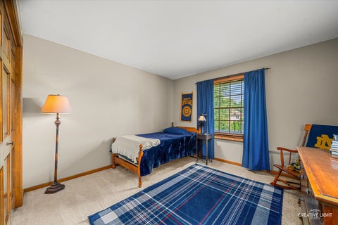 Tiny photo for 1516 Riparian Drive, Naperville, IL 60565 (MLS # 12744431)