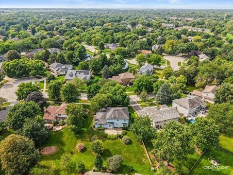 Tiny photo for 1516 Riparian Drive, Naperville, IL 60565 (MLS # 12744431)